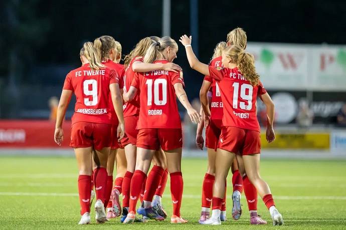 Nhận định, soi k&egrave;o nữ Twente vs nữ Katowice, 0h00 ng&agrave;y 19/9: Nhiệm vụ bất khả thi