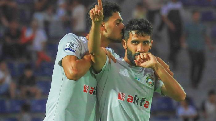 Nhận định, soi k&egrave;o Shurtan vs Pakhtakor, 21h00 ng&agrave;y 19/9: Kết quả dễ đo&aacute;n