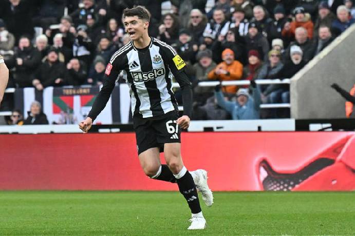 Nhận định, soi k&egrave;o U19 Newcastle vs U19 Barcelona, 21h00 ng&agrave;y 18/9: Chờ đợi bất ngờ
