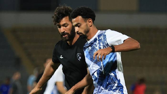 Nhận định, soi k&egrave;o Wadi Degla vs El Gaish, 21h00 ng&agrave;y 19/9: Cửa dưới đ&aacute;ng tin