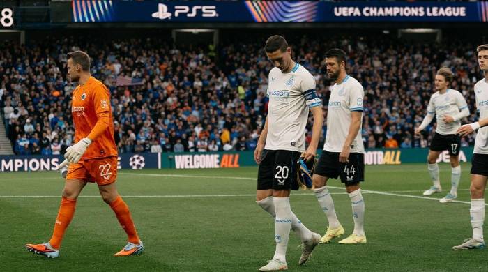 Soi k&egrave;o g&oacute;c Club Brugge vs AS Monaco, 23h45 ng&agrave;y 18/9