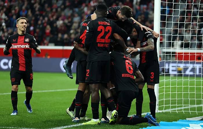 Soi k&egrave;o g&oacute;c Copenhagen vs Leverkusen, 23h45 ng&agrave;y 18/9