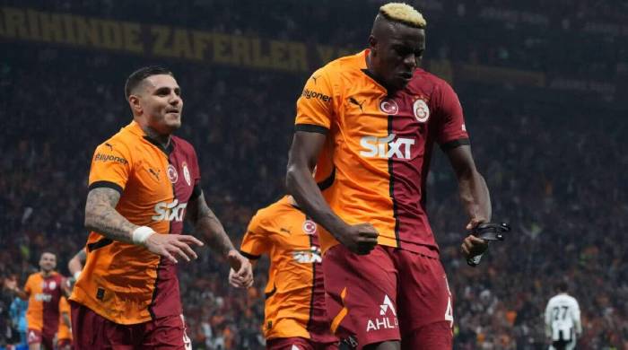 Soi k&egrave;o g&oacute;c Eintracht Frankfurt vs  Galatasaray, 02h00 ng&agrave;y 19/9
