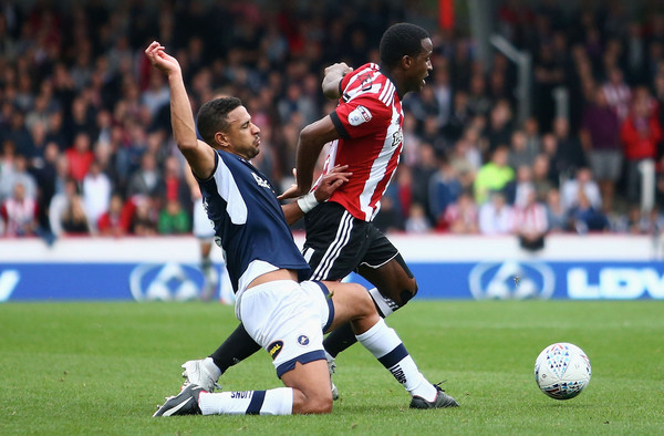 Nhận định b&oacute;ng đ&aacute; Brentford vs Millwall 21h00 ng&agrave;y 19/10: Chủ nh&agrave; kh&oacute; thắng