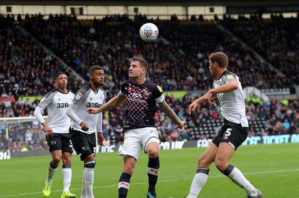 Nhận định b&oacute;ng đ&aacute; Charlton vs Derby County 21h00 ng&agrave;y 19/10: Tin v&agrave;o t&acirc;n binh