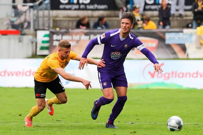 Ph&acirc;n t&iacute;ch tỷ lệ Erzgebirge Aue vs Nurnberg, 23h30 ng&agrave;y 18/10