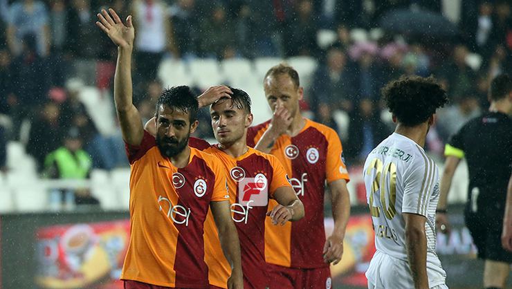 Nhận định b&oacute;ng đ&aacute; Galatasaray vs Sivasspor, 00h30 ng&agrave;y 19/10: Sa s&uacute;t