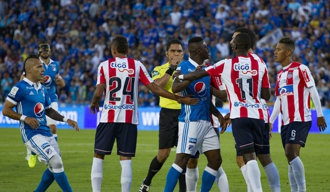Ph&acirc;n t&iacute;ch tỷ lệ Junior Barranquilla vs Millonarios, 8h ng&agrave;y 20/10