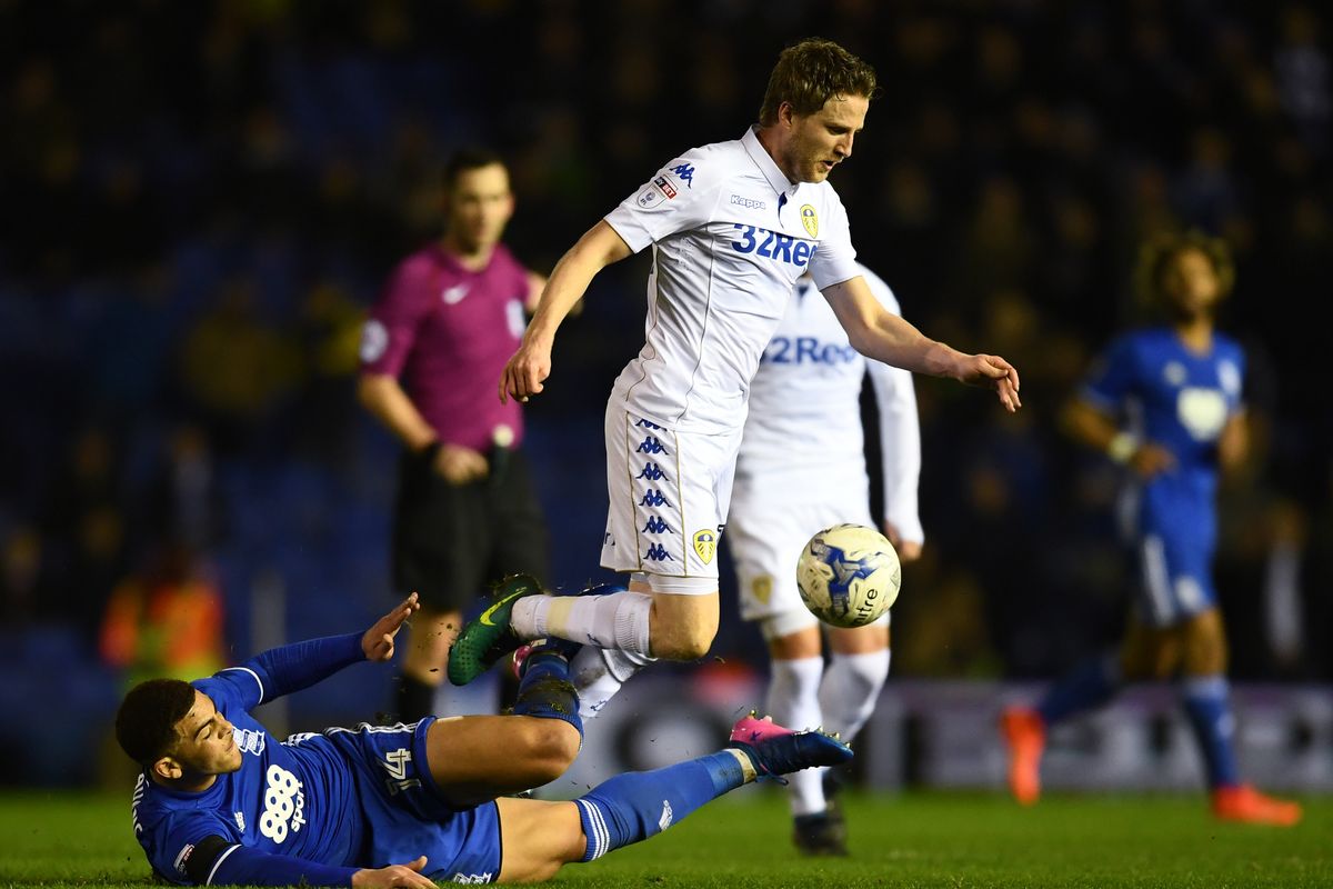 Nhận định b&oacute;ng đ&aacute; Leeds Utd vs Birmingham 21h00 ng&agrave;y 19/10: Chớ tin chủ nh&agrave;