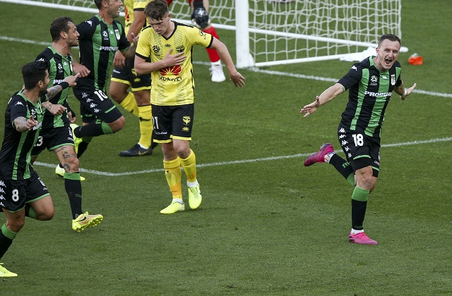 Ph&acirc;n t&iacute;ch tỷ lệ Western United vs Perth Glory, 13h15 ng&agrave;y 19/10