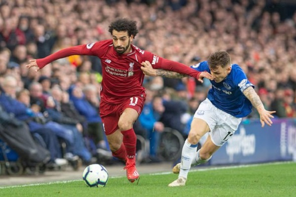 Liverpool gặp kh&oacute; v&igrave; lịch thi đấu FIFA Club World Cup