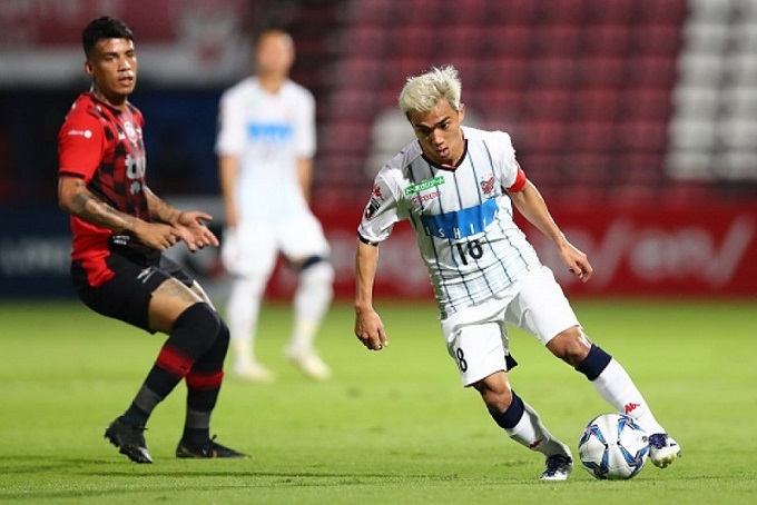 Nhận định b&oacute;ng đ&aacute; Consadole Sapporo vs Cerezo Osaka, 17h00 ng&agrave;y 18/10: Vị kh&aacute;ch kh&oacute; chịu