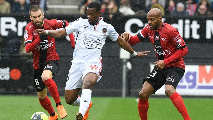 Tỷ lệ b&oacute;ng đ&aacute; h&ocirc;m nay 18/10: Nice vs PSG