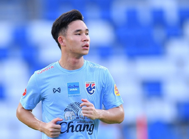 Th&aacute;i Lan quyết ngăn cản U22 Việt Nam gi&agrave;nh HCV SEA Games 30