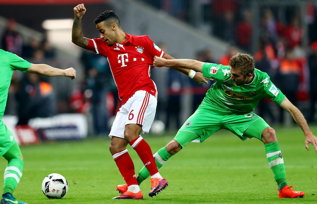 Ph&acirc;n t&iacute;ch tỷ lệ Augsburg vs Bayern Munich, 20h30 ng&agrave;y 19/10