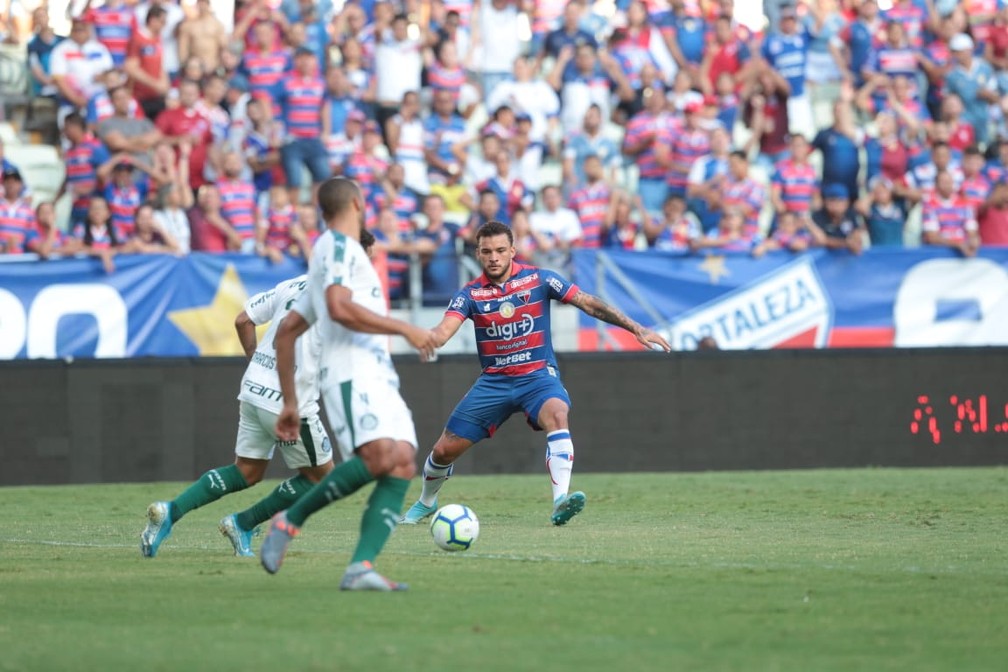 Nhận định Fortaleza vs Palmeiras, 6h30 ng&agrave;y 19/10