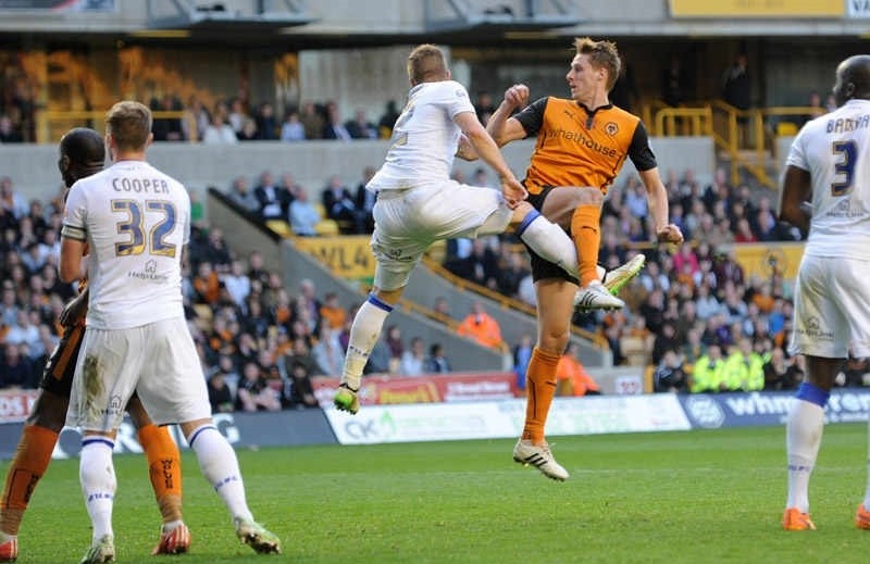 Nhận định Leeds United vs Wolves, 2h00 ng&agrave;y 20/10