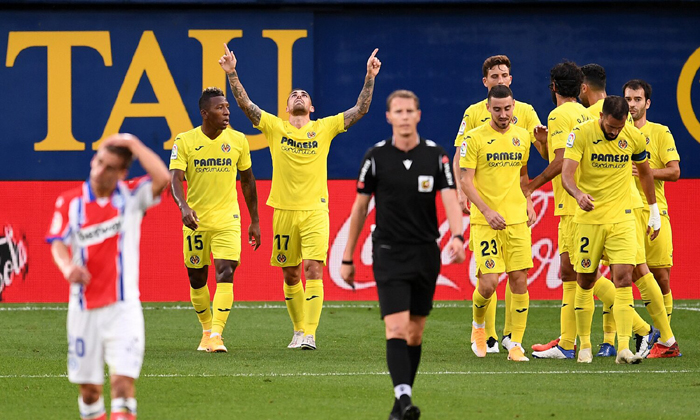 Nhận định Villarreal vs Valencia, 21h00 ng&agrave;y 18/10