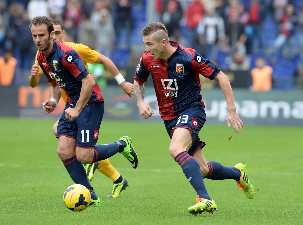 Nhận định Hellas Verona vs Genoa, 1h45 ng&agrave;y 20/10