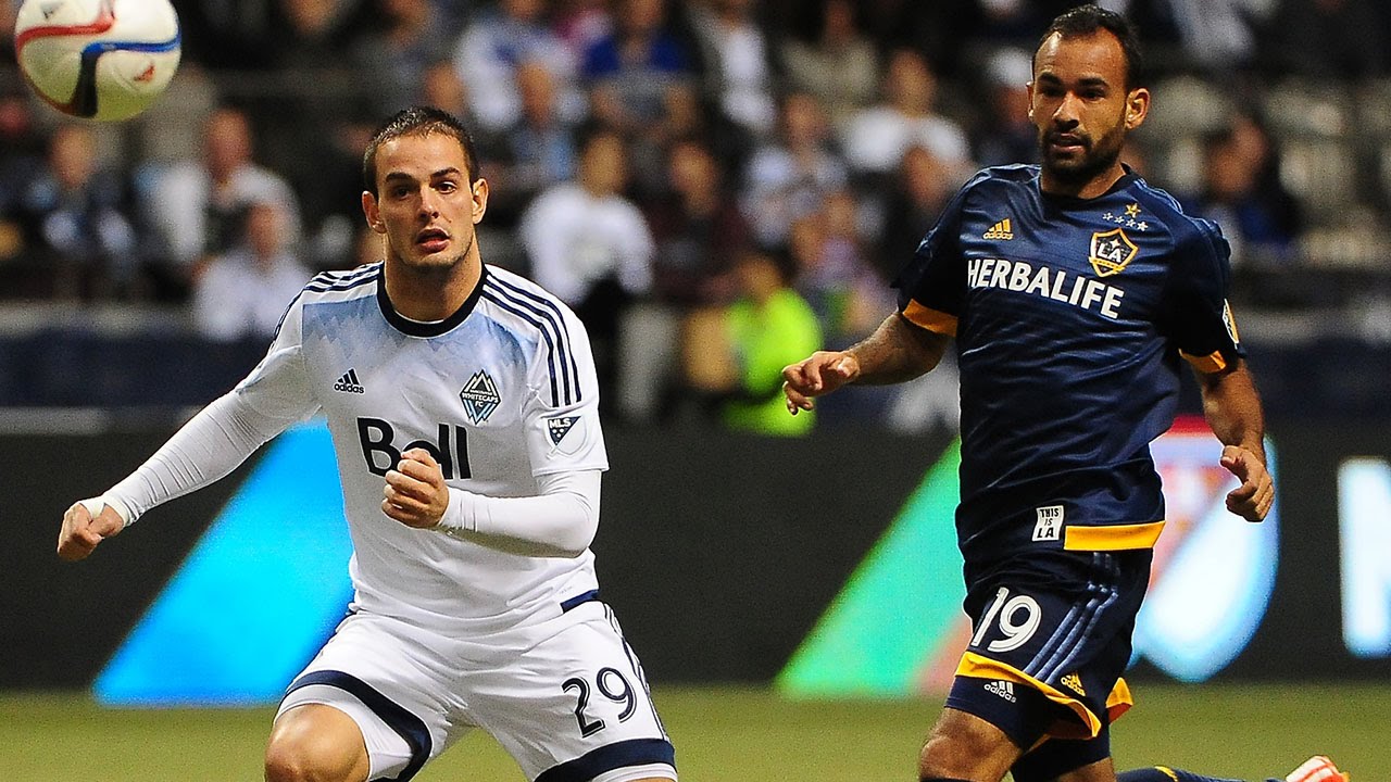 Nhận định LA Galaxy vs Vancouver Whitecaps, 9h30 ng&agrave;y 19/10