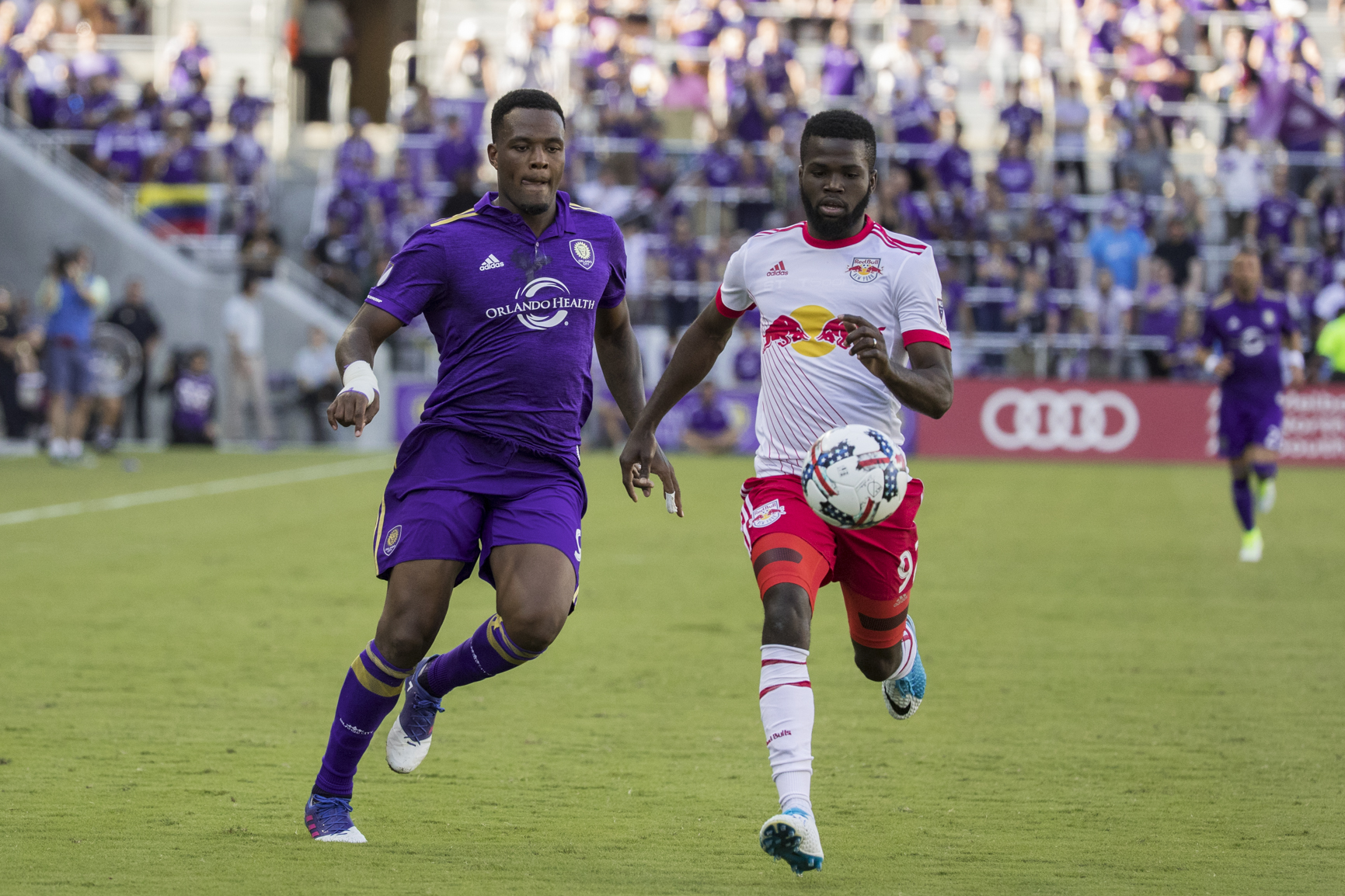 Nhận định New York Red Bulls vs Orlando City, 6h00 ng&agrave;y 19/10