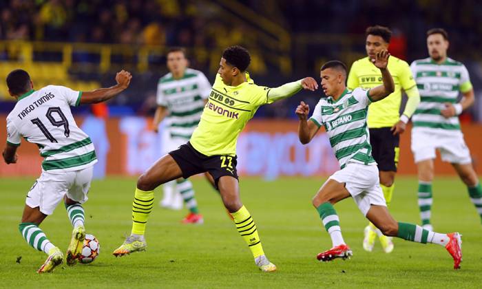 Jonathan O'Shea dự đo&aacute;n Besiktas vs Sporting Lisbon, 23h45 ng&agrave;y 19/10