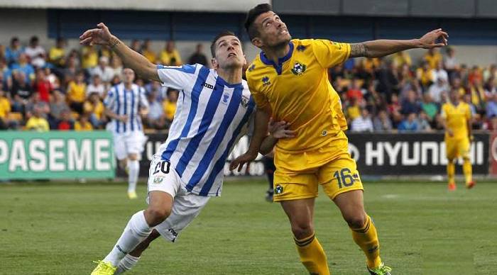 M&aacute;y t&iacute;nh dự đo&aacute;n b&oacute;ng đ&aacute; 20/10: Alcorcon vs Leganes 