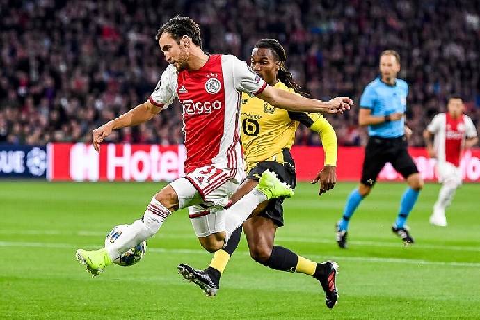 Nhận định, soi k&egrave;o Ajax Amsterdam vs Borussia Dortmund, 2h00 ng&agrave;y 20/10