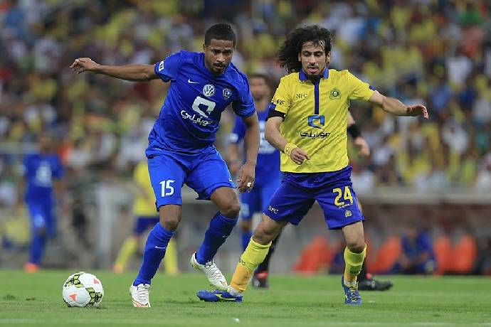 Nhận định, soi k&egrave;o Al Nassr Riyadh vs Al Hilal Riyadh, 1h00 ng&agrave;y 20/10