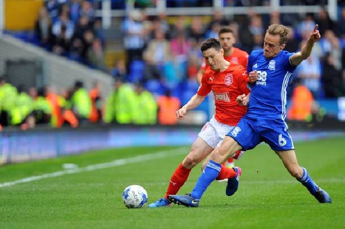 Nhận định, soi k&egrave;o Huddersfield vs Birmingham, 1h45 ng&agrave;y 21/10