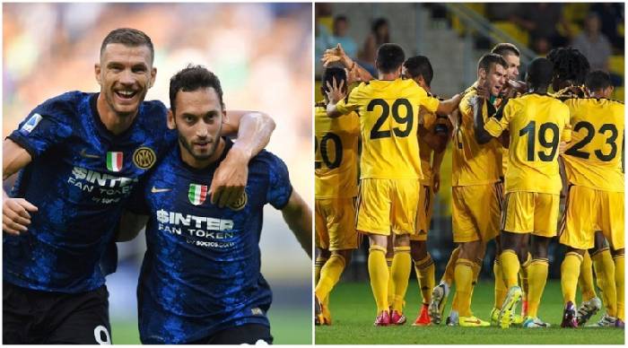 Nhận định, soi k&egrave;o Inter Milan vs Sheriff, 2h00 ng&agrave;y 20/10