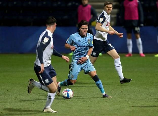 Nhận định, soi k&egrave;o Preston vs Coventry, 1h45 ng&agrave;y 21/10