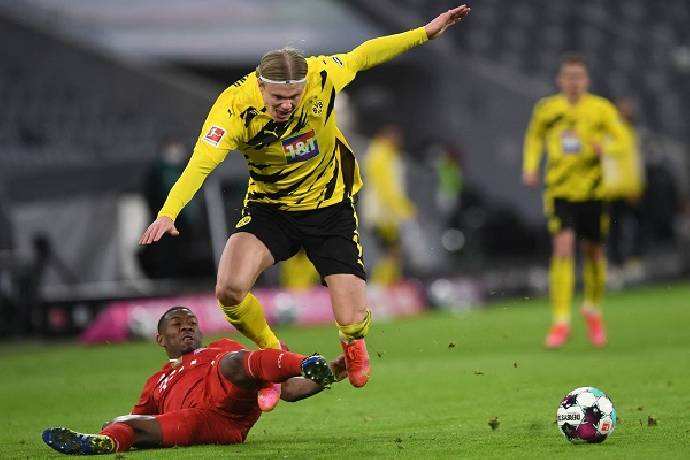 Ph&acirc;n t&iacute;ch k&egrave;o hiệp 1 Ajax Amsterdam vs Borussia Dortmund, 2h00 ng&agrave;y 20/10