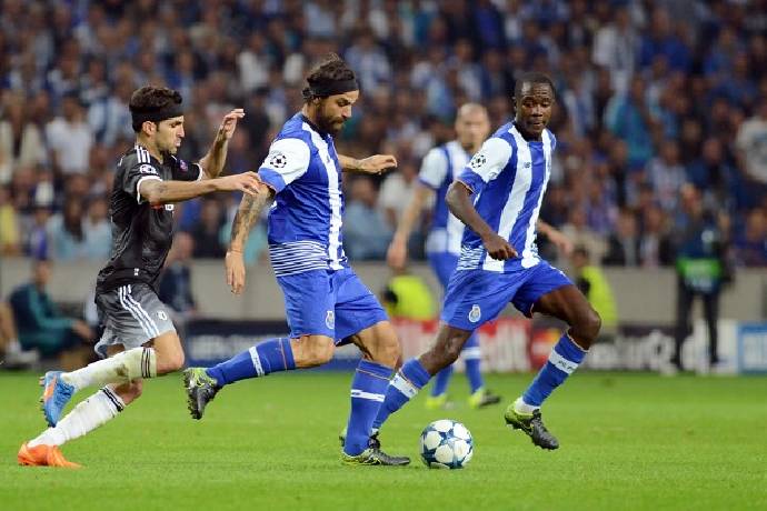 Soi k&egrave;o phạt g&oacute;c FC Porto vs AC Milan, 2h00 ng&agrave;y 20/10