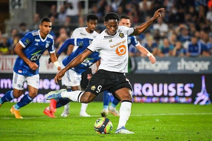 Soi k&egrave;o phạt g&oacute;c Salzburg vs Wolfsburg, 23h45 ng&agrave;y 20/10