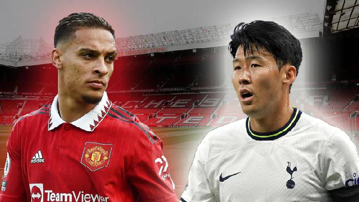 Ben Knapton dự đo&aacute;n MU vs Tottenham, 2h15 ng&agrave;y 20/10