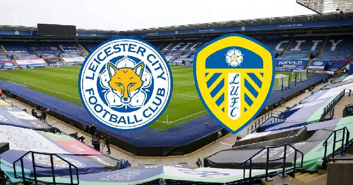 Biến động tỷ lệ k&egrave;o Leicester vs Leeds, 2h15 ng&agrave;y 21/10