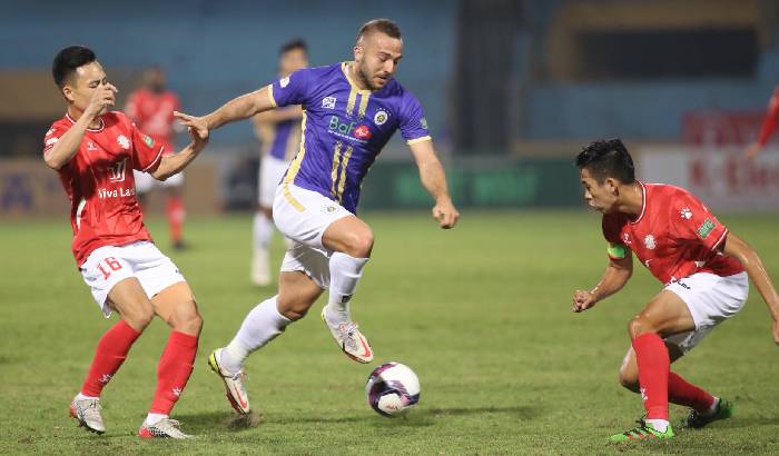 Nhận định, so k&egrave;o TP.HCM vs H&agrave; Nội, 19h15 ng&agrave;y 19/10
