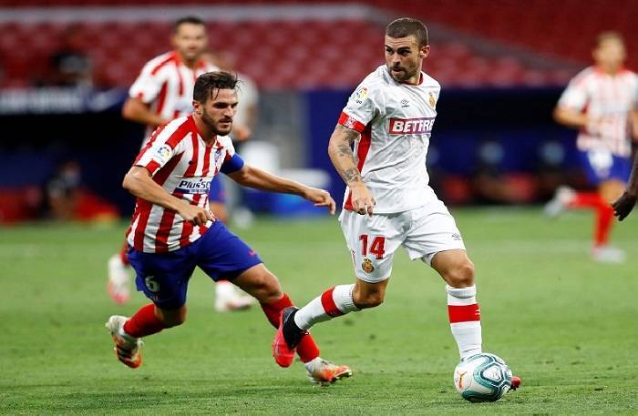 Nhận định, soi k&egrave;o Atletico Madrid vs Vallecano, 2h ng&agrave;y 19/10
