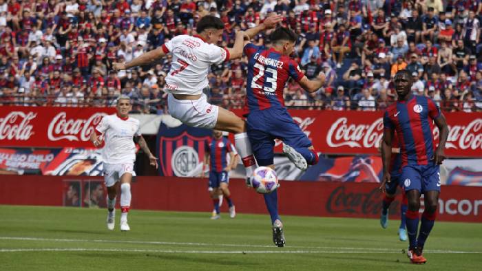 Nhận định, soi k&egrave;o Huracan vs Platense, 7h30 ng&agrave;y 19/10