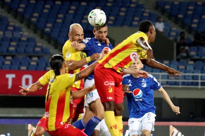 Nhận định, soi k&egrave;o Millonarios vs Deportivo Pereira, 6h00 ng&agrave;y 20/10