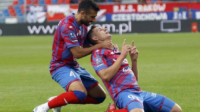 Nhận định, soi k&egrave;o Sosnowiec vs Rakow, 19h30 ng&agrave;y 18/10