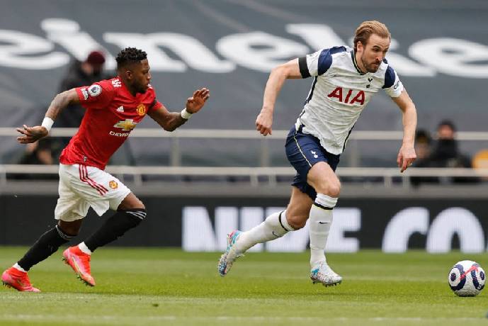 Soi bảng vị cầu thủ ghi b&agrave;n trận MU vs Tottenham, 2h15 ng&agrave;y 20/10