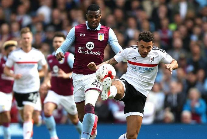 Soi k&egrave;o chẵn/ lẻ Fulham vs Aston Villa, 1h30 ng&agrave;y 21/10