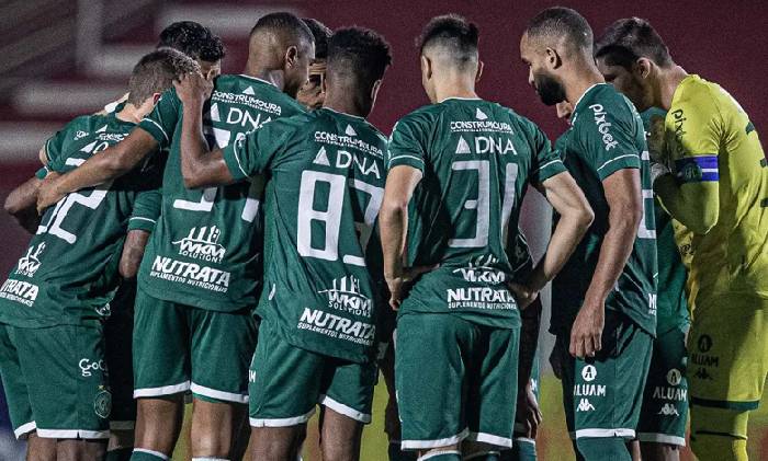 Soi k&egrave;o, dự đo&aacute;n Macao Cruzeiro vs Guarani, 7h30 ng&agrave;y 19/10