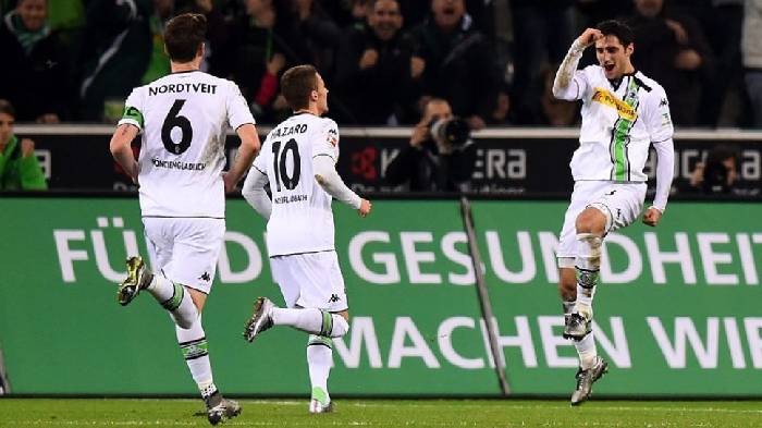 Soi k&egrave;o, dự đo&aacute;n Macao Darmstadt vs Monchengladbach, 1h45 ng&agrave;y 19/10