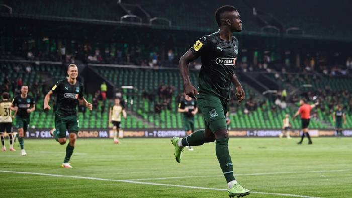 Soi k&egrave;o, dự đo&aacute;n Macao Nizhny vs Krasnodar, 22h ng&agrave;y 19/10
