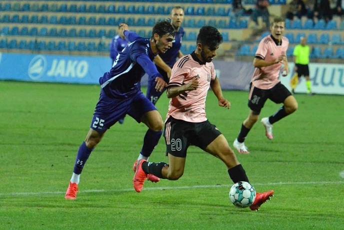 Soi k&egrave;o, dự đo&aacute;n Macao Noah vs BKMA 18h00 ng&agrave;y 19/10