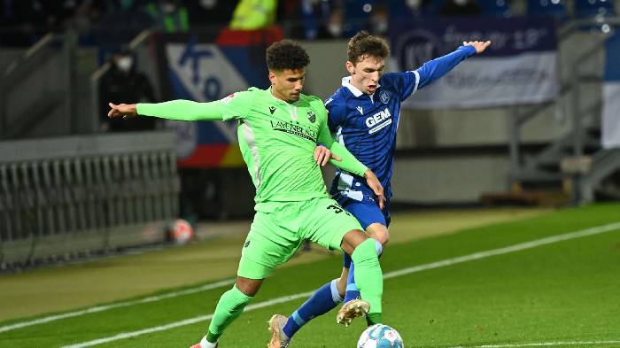 Soi k&egrave;o, dự đo&aacute;n Macao Sandhausen vs Karlsruhe, 23h ng&agrave;y 19/10