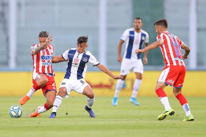 Soi k&egrave;o, dự đo&aacute;n Macao Talleres Cordoba vs Union Santa Fe, 7h30 ng&agrave;y 20/10